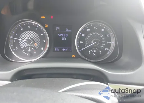 2019 Hyundai Elantra Se z USA, uszkodzony, nr VIN 5NPD74LF2KH474221